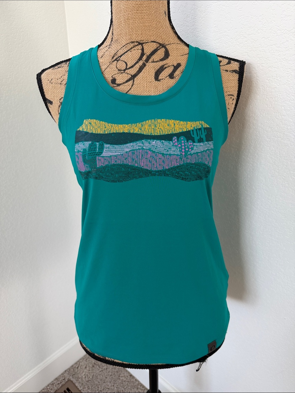 Pearl Izumi Racerback Tank -